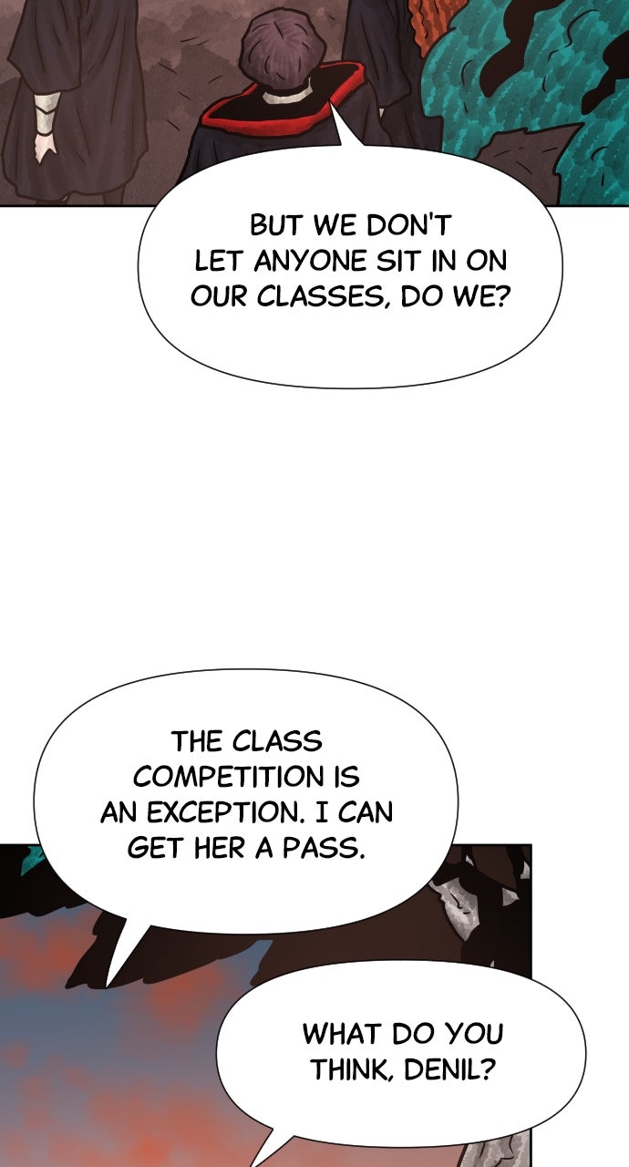 Read Warrior Executioner EN Manga Online