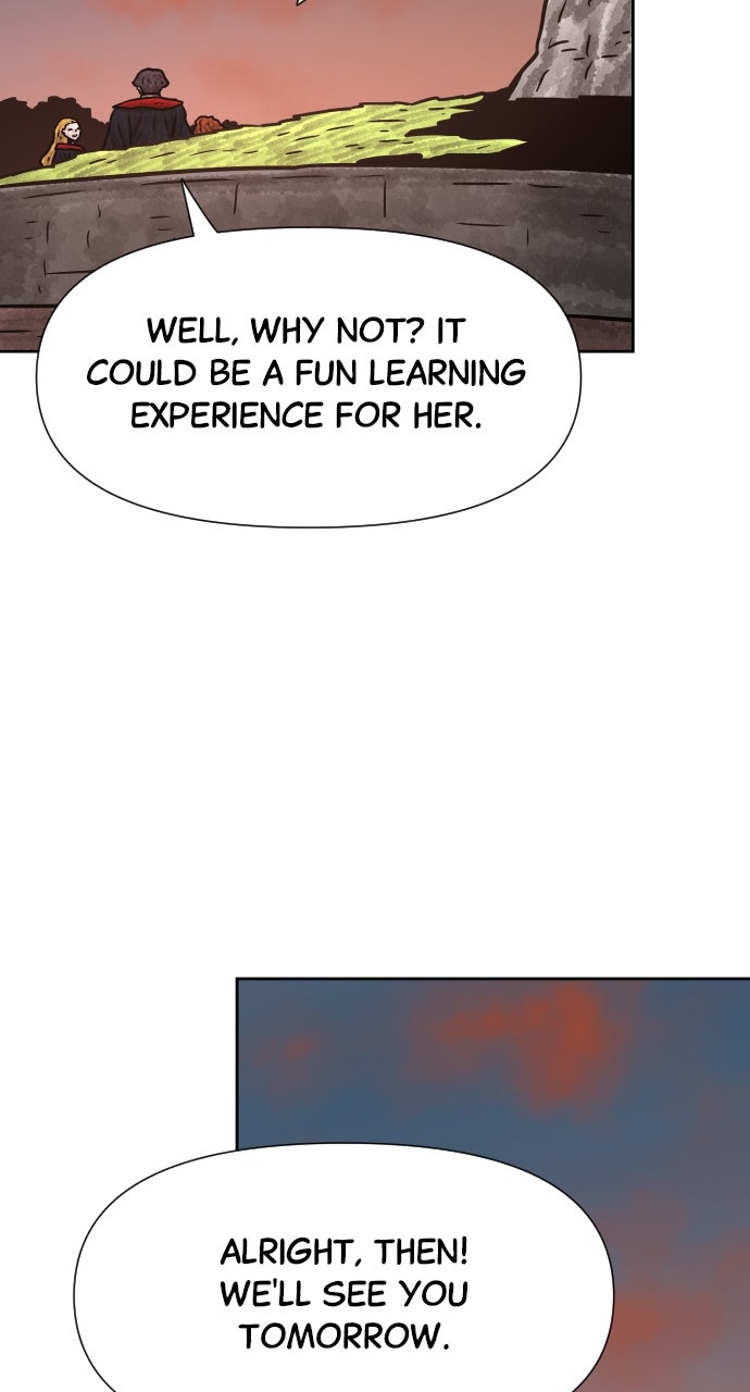 Read Warrior Executioner EN Manga Online