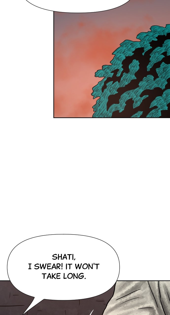 Read Warrior Executioner EN Manga Online