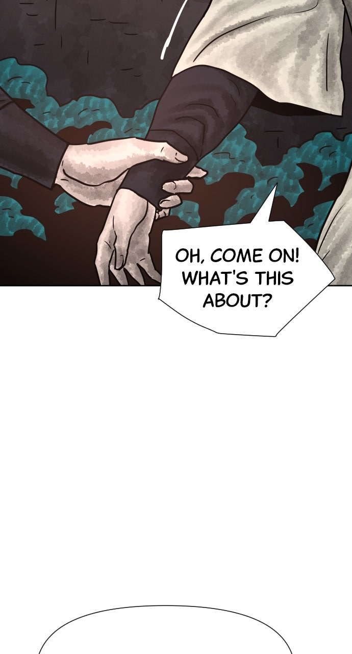 Read Warrior Executioner EN Manga Online