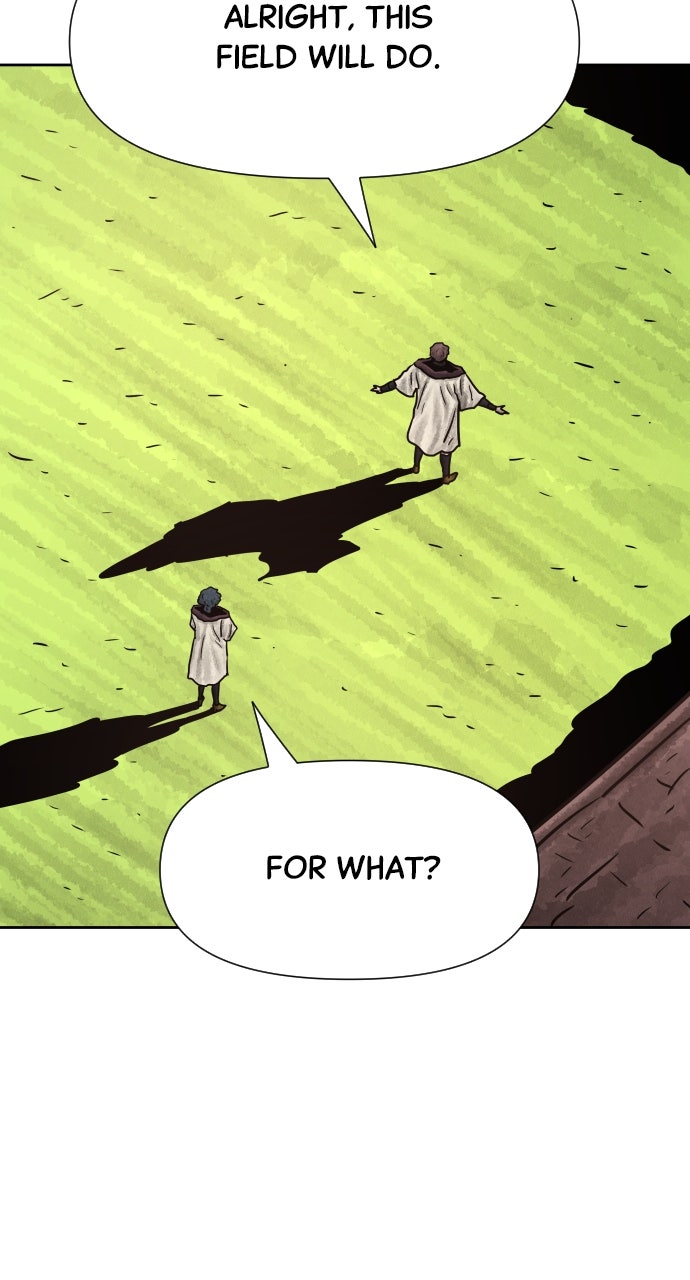 Read Warrior Executioner EN Manga Online