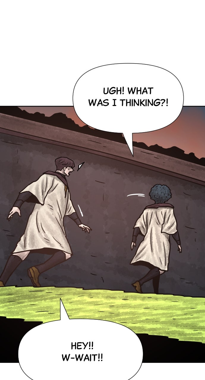 Read Warrior Executioner EN Manga Online