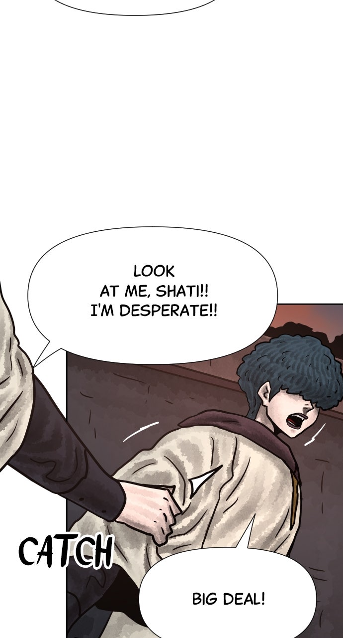 Read Warrior Executioner EN Manga Online