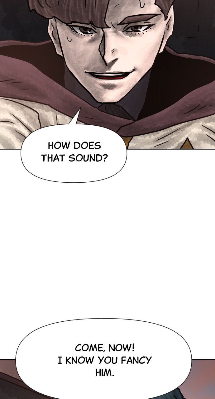 Read Warrior Executioner EN Manga Online