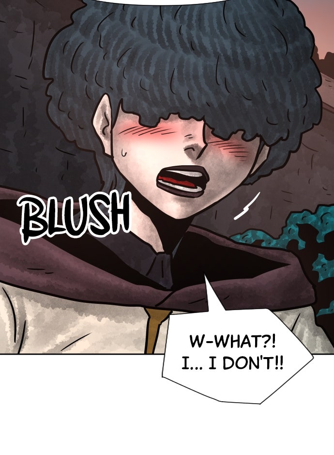 Read Warrior Executioner EN Manga Online