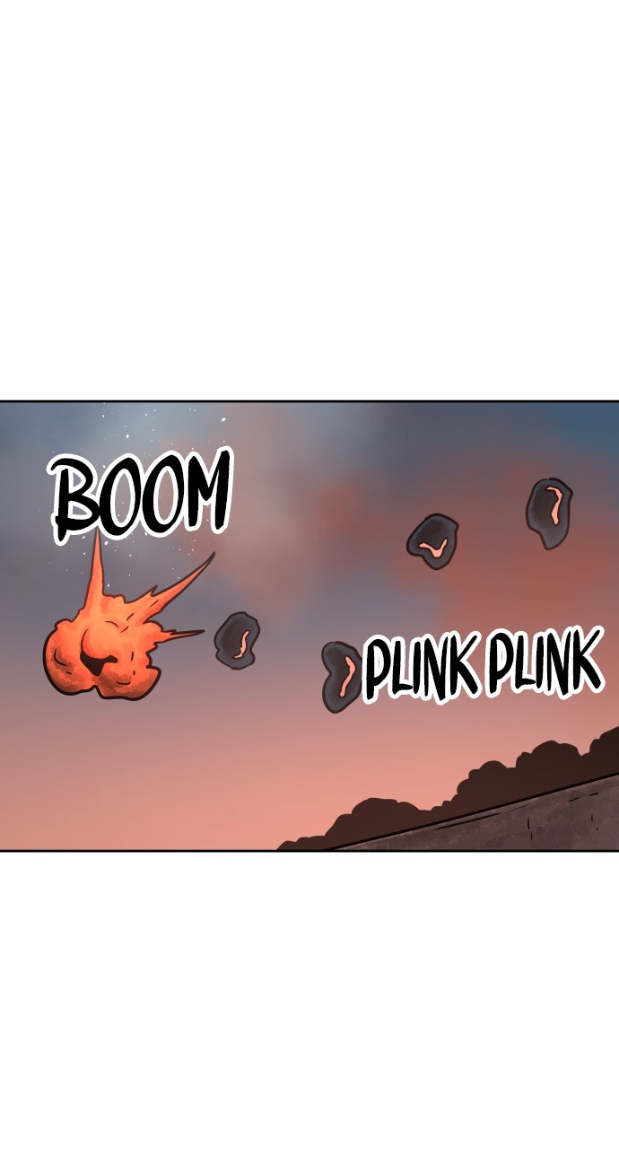 Read Warrior Executioner EN Manga Online