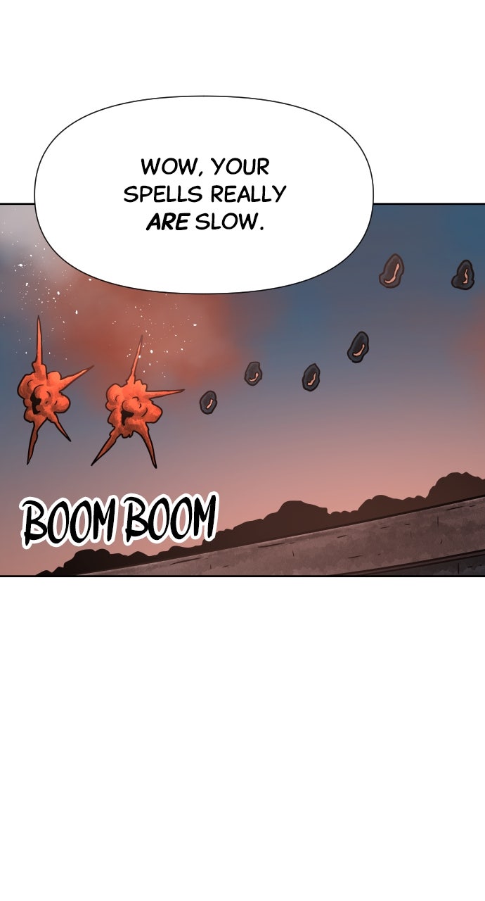 Read Warrior Executioner EN Manga Online