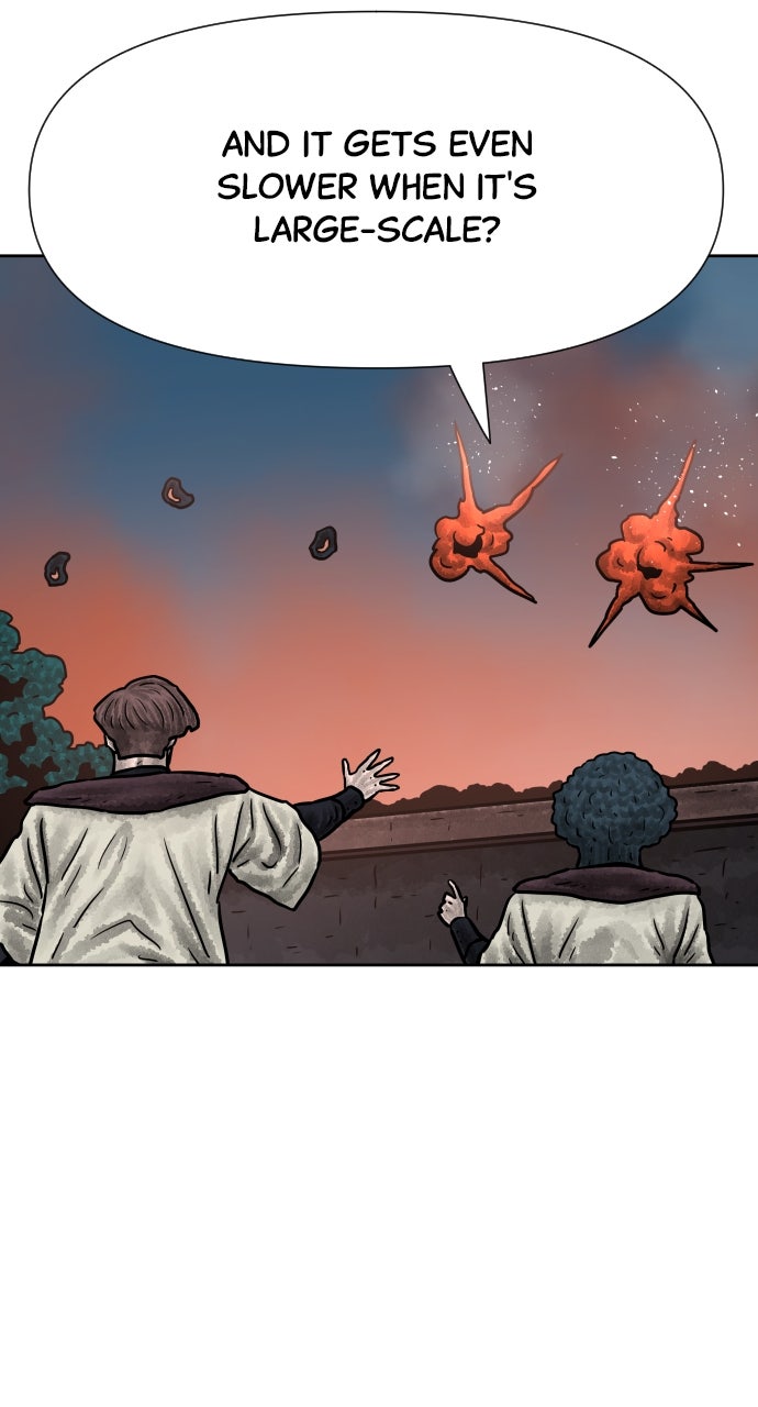 Read Warrior Executioner EN Manga Online