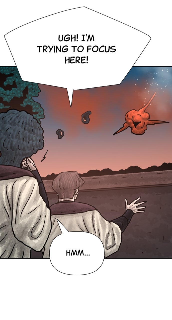 Read Warrior Executioner EN Manga Online