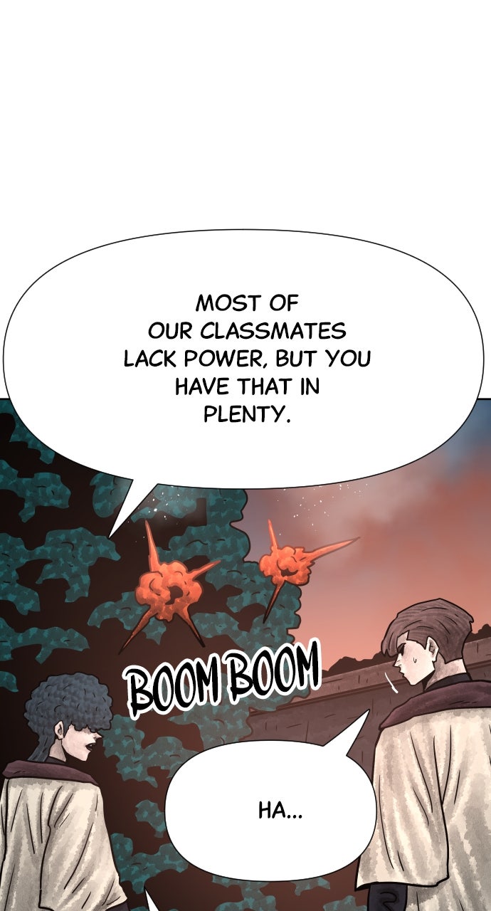 Read Warrior Executioner EN Manga Online