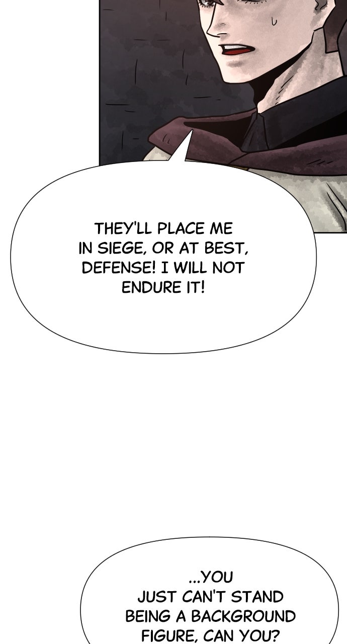 Read Warrior Executioner EN Manga Online