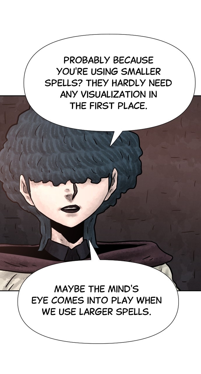 Read Warrior Executioner EN Manga Online