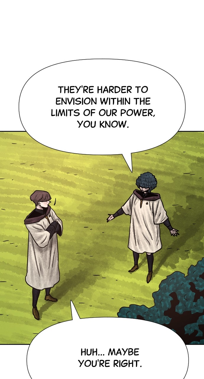 Read Warrior Executioner EN Manga Online