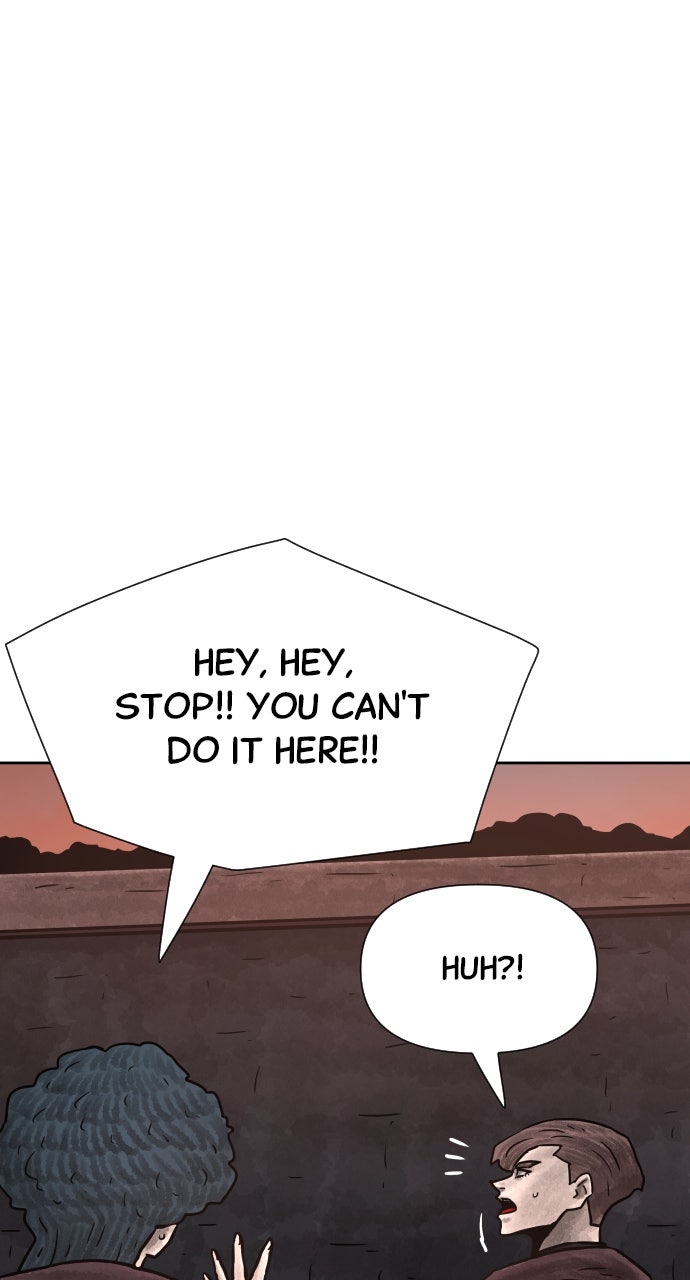 Read Warrior Executioner EN Manga Online