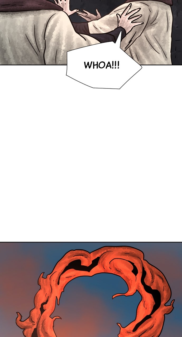 Read Warrior Executioner EN Manga Online