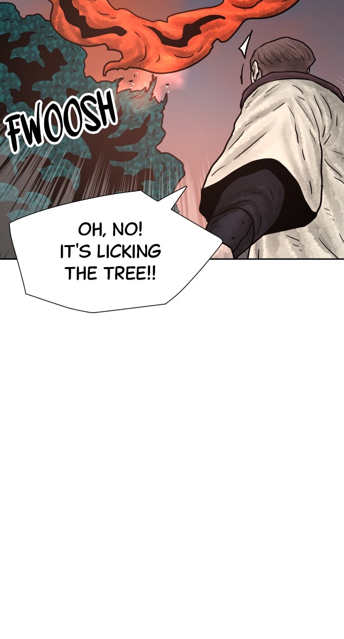 Read Warrior Executioner EN Manga Online