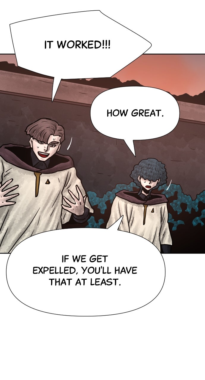 Read Warrior Executioner EN Manga Online