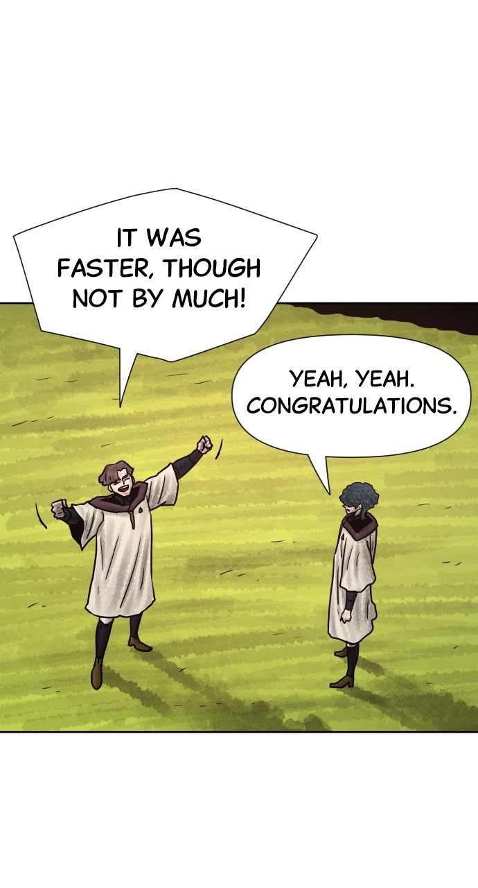 Read Warrior Executioner EN Manga Online