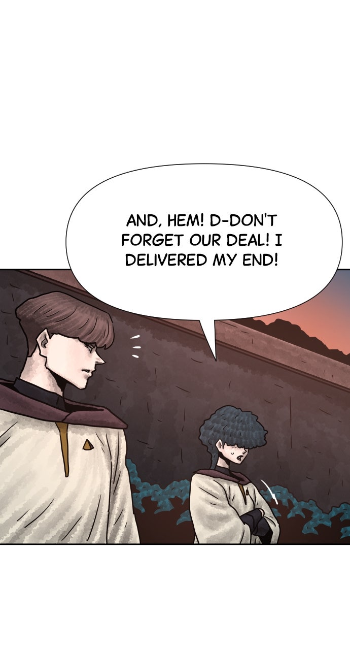 Read Warrior Executioner EN Manga Online