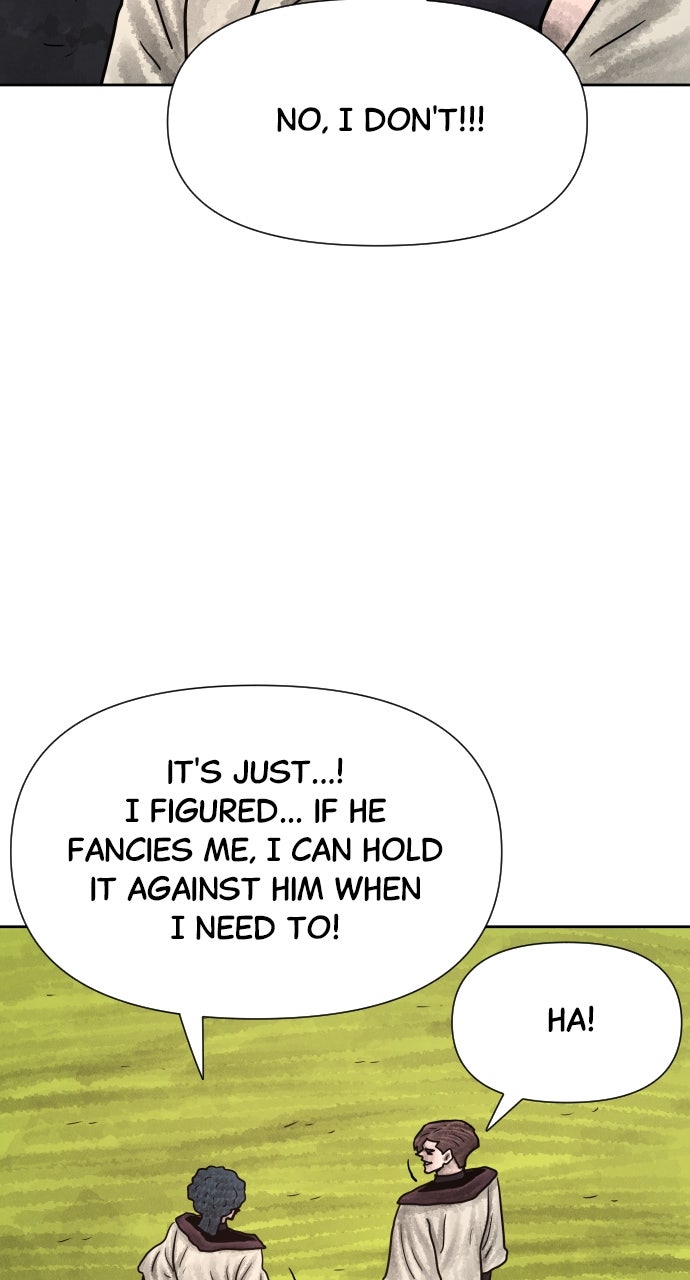 Read Warrior Executioner EN Manga Online