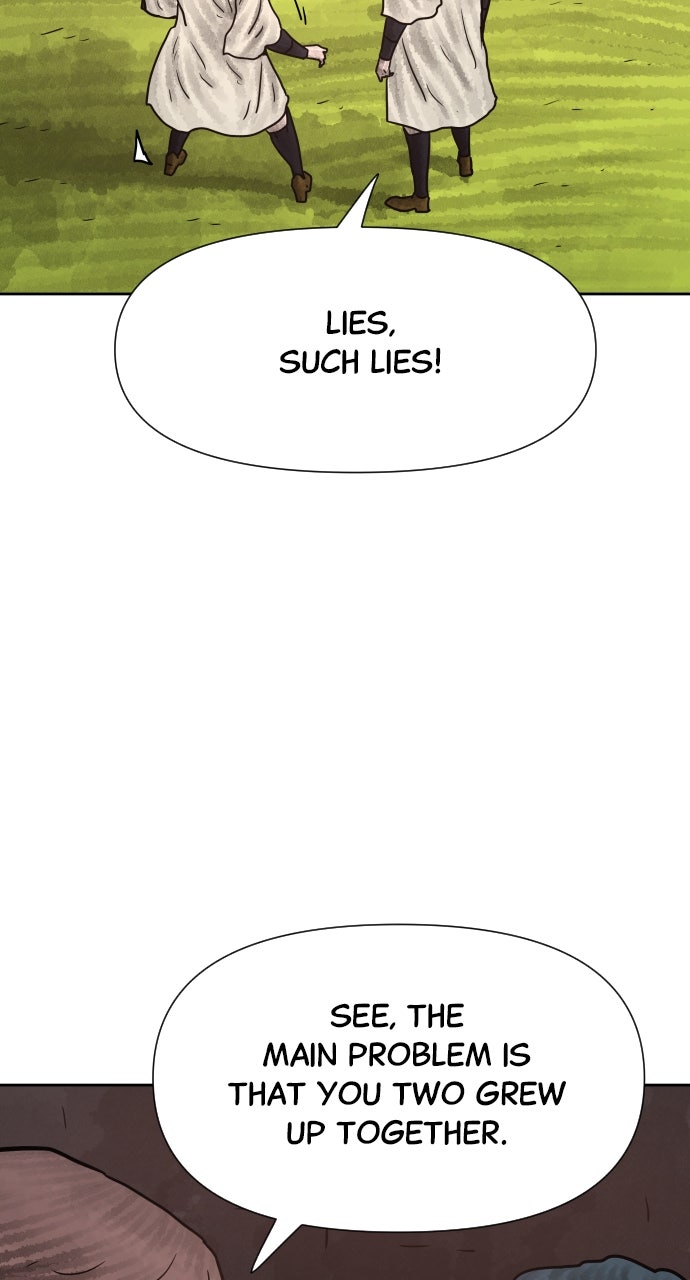 Read Warrior Executioner EN Manga Online