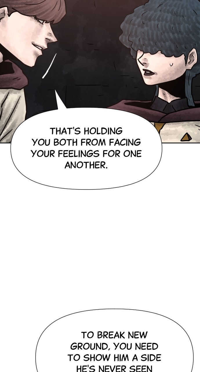 Read Warrior Executioner EN Manga Online