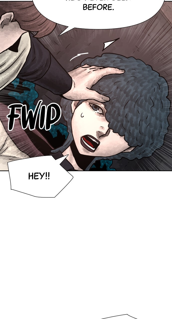 Read Warrior Executioner EN Manga Online