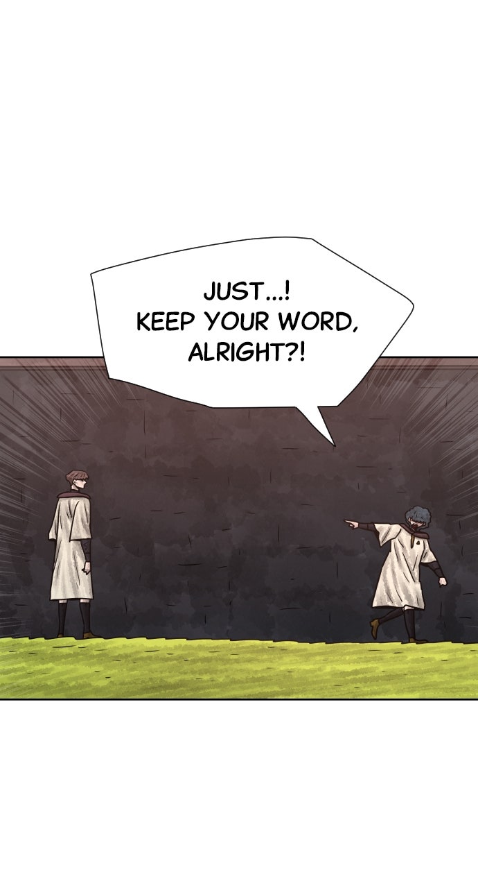 Read Warrior Executioner EN Manga Online