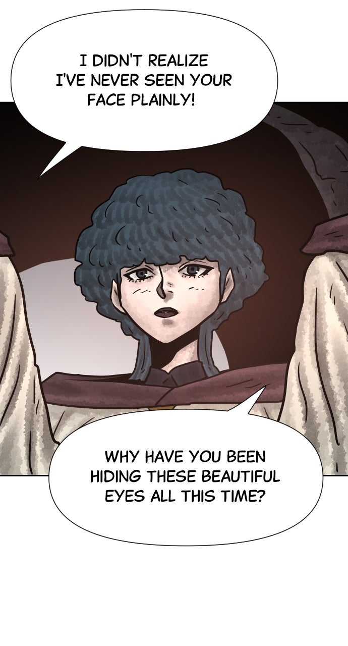 Read Warrior Executioner EN Manga Online