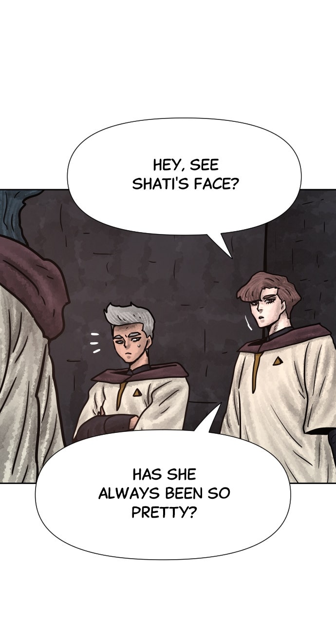 Read Warrior Executioner EN Manga Online