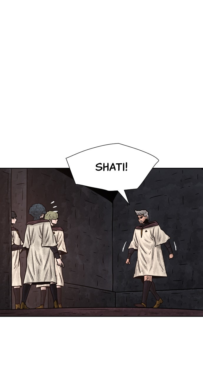 Read Warrior Executioner EN Manga Online