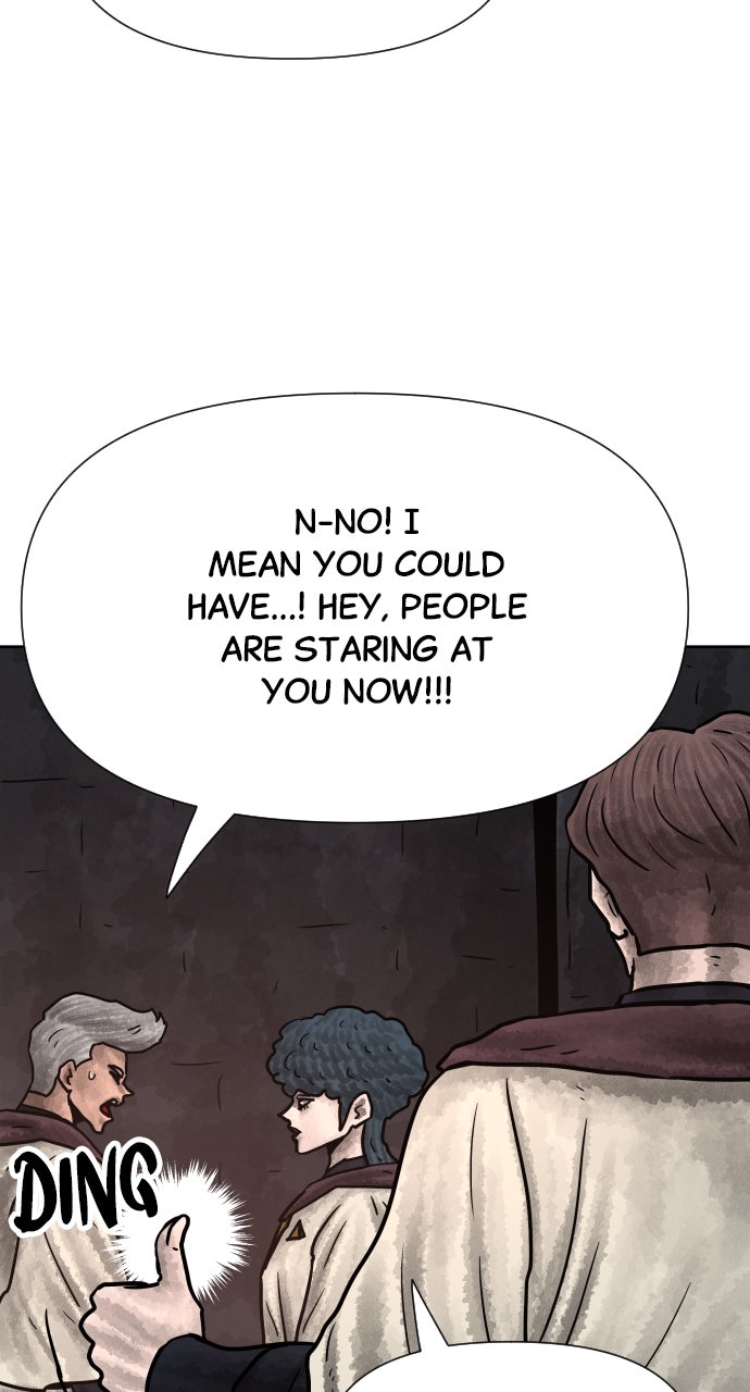 Read Warrior Executioner EN Manga Online