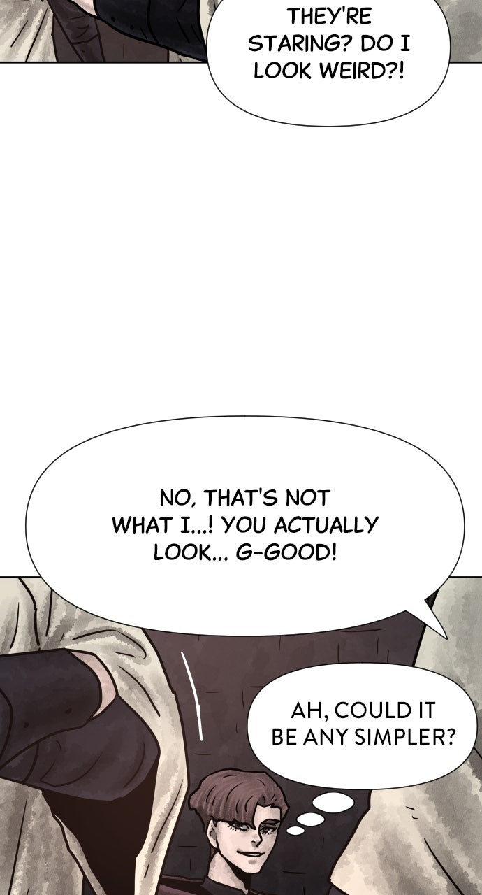 Read Warrior Executioner EN Manga Online