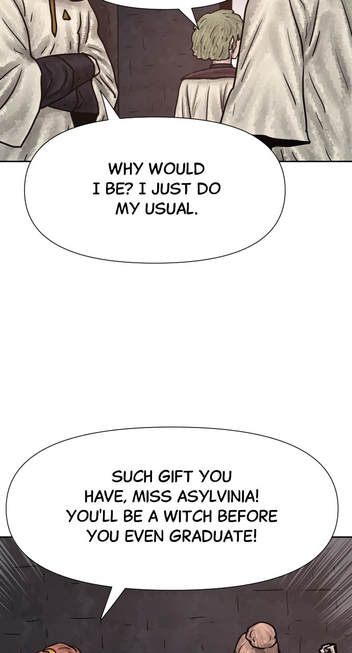 Read Warrior Executioner EN Manga Online