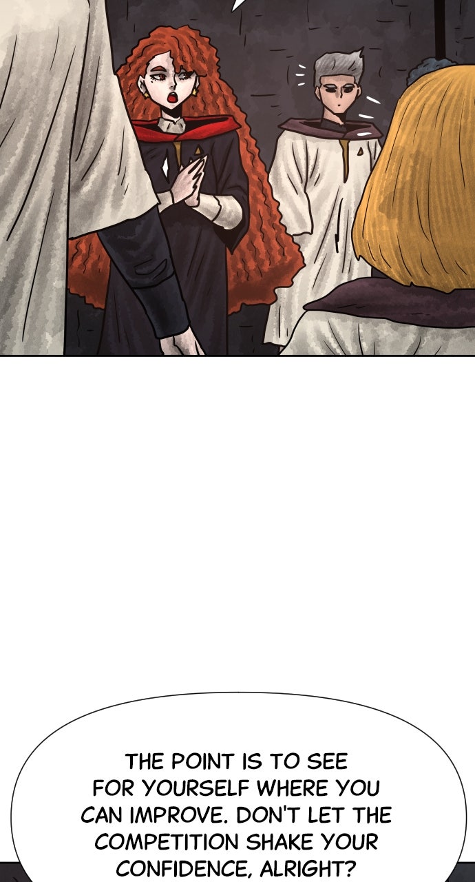 Read Warrior Executioner EN Manga Online