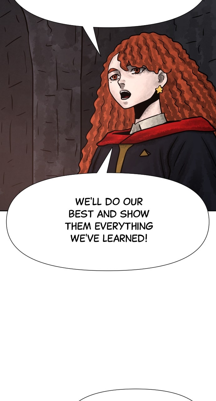 Read Warrior Executioner EN Manga Online