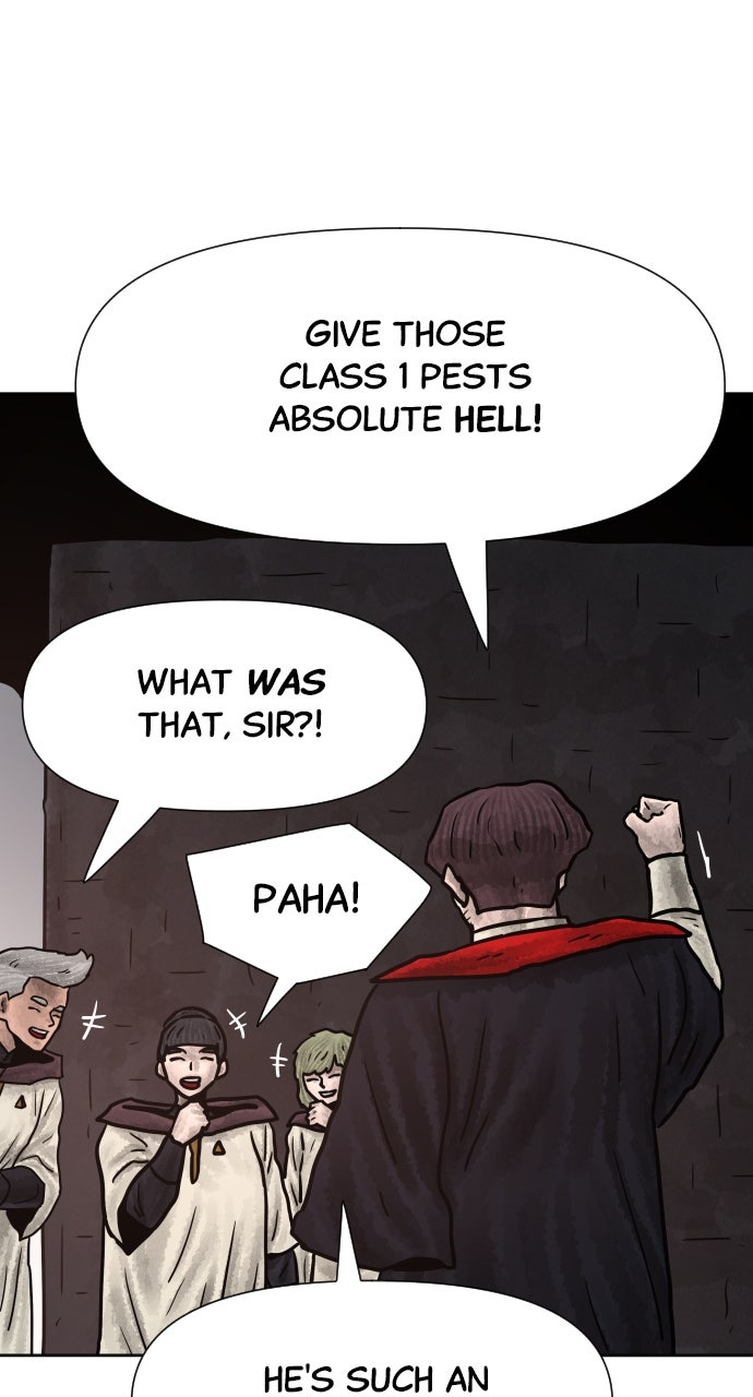 Read Warrior Executioner EN Manga Online