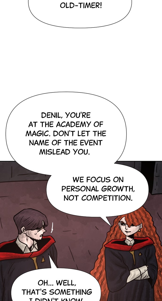 Read Warrior Executioner EN Manga Online