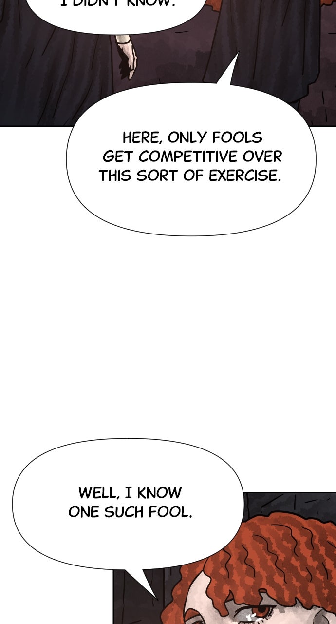 Read Warrior Executioner EN Manga Online