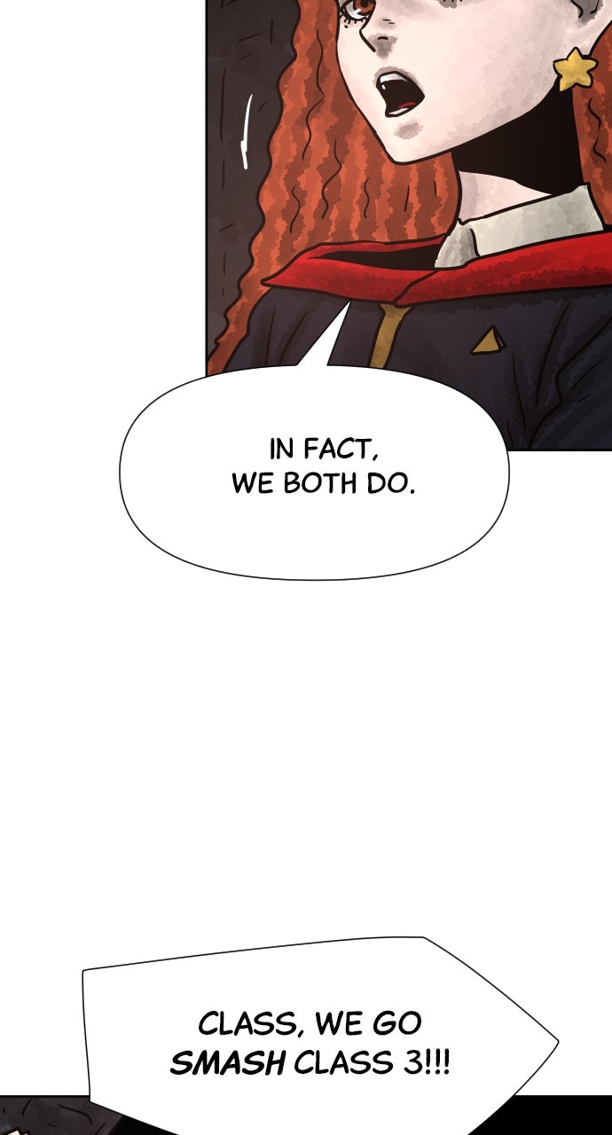 Read Warrior Executioner EN Manga Online