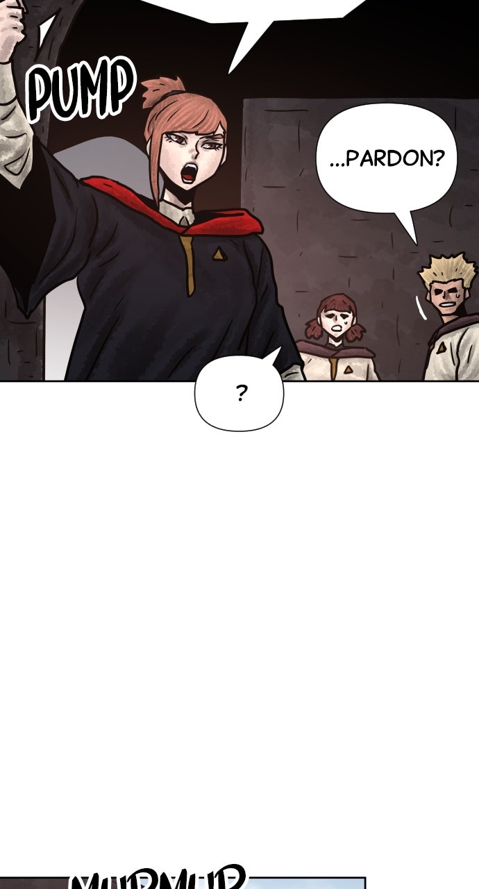 Read Warrior Executioner EN Manga Online