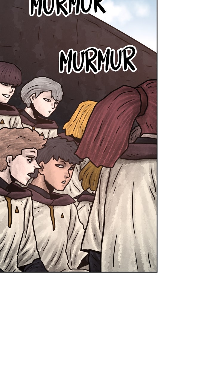 Read Warrior Executioner EN Manga Online