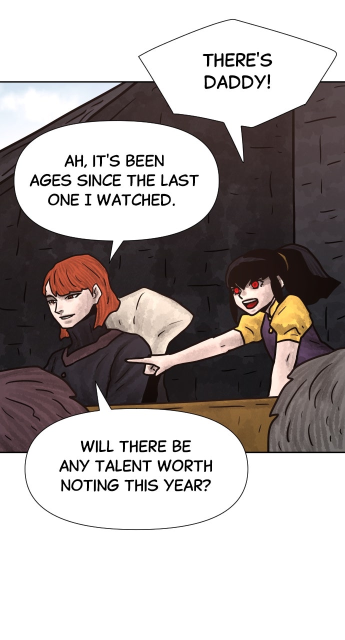 Read Warrior Executioner EN Manga Online