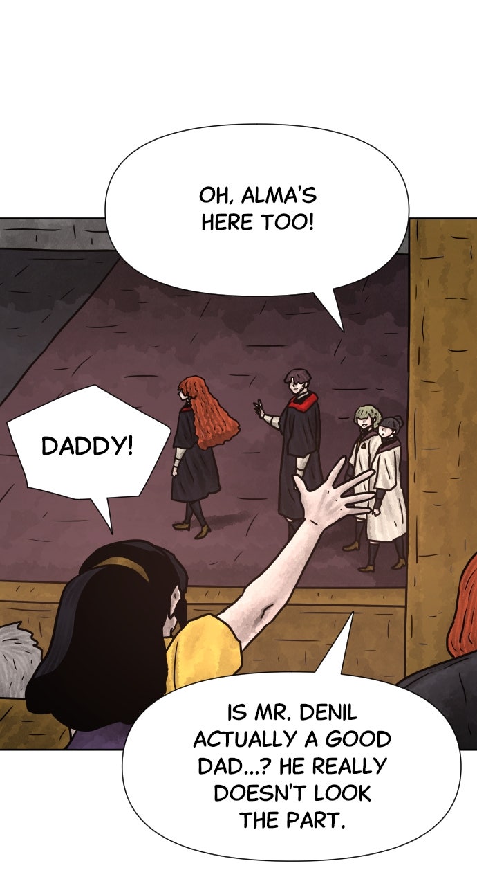 Read Warrior Executioner EN Manga Online