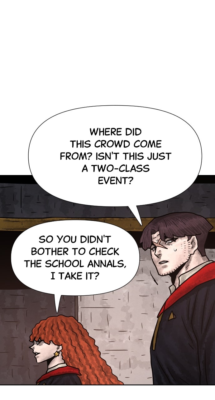 Read Warrior Executioner EN Manga Online