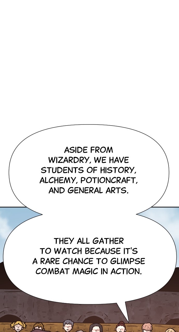 Read Warrior Executioner EN Manga Online