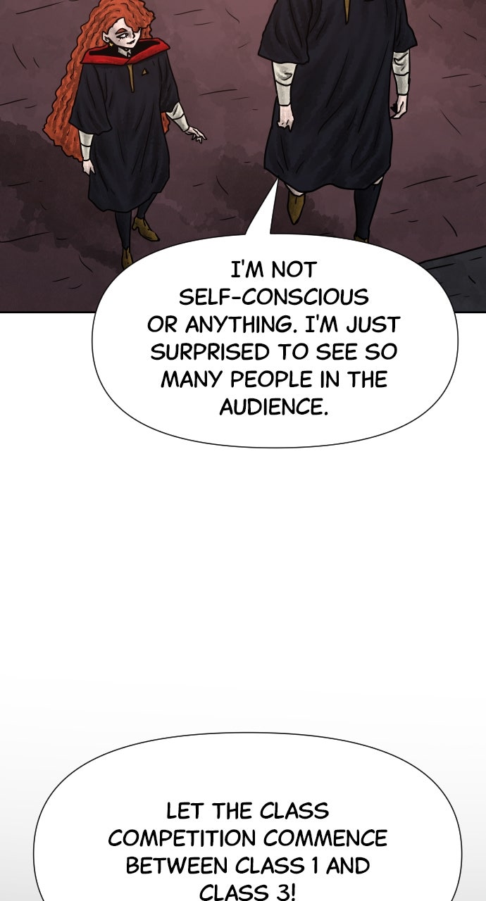 Read Warrior Executioner EN Manga Online