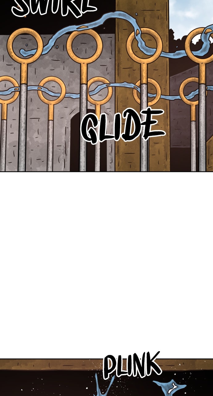 Read Warrior Executioner EN Manga Online