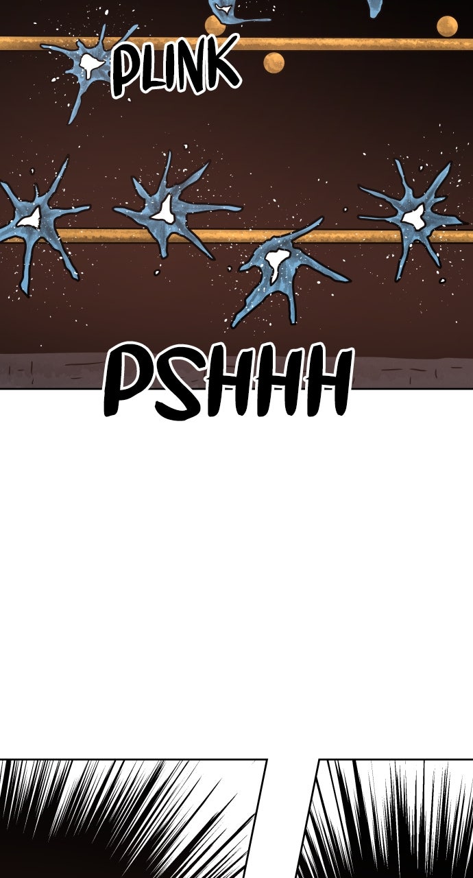 Read Warrior Executioner EN Manga Online