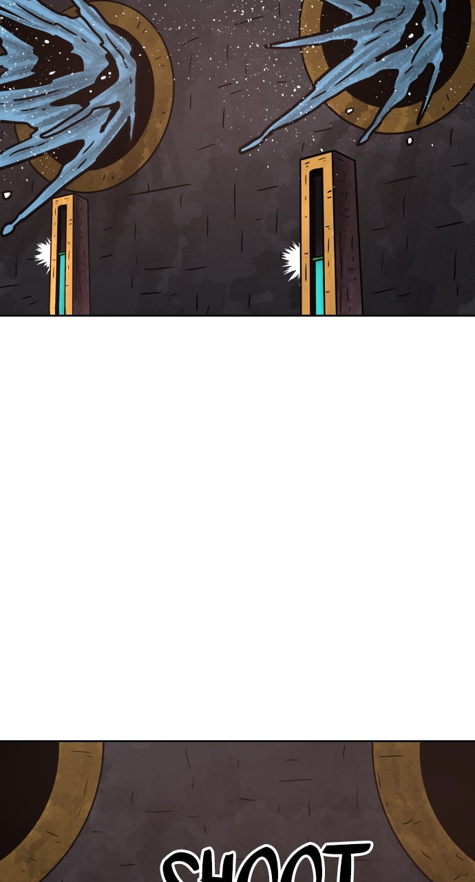 Read Warrior Executioner EN Manga Online